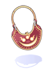 Red Ether Bag [1], булава (Renewal)