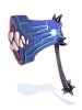 Thanos Hammer [1], булава (Renewal)