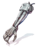 Robot's Arm [2], булава (Renewal)