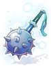 Blue Mace [1], булава (Renewal)