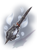 Mace of Vicious Mind [1], булава (Renewal)