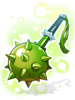 Unity Mace [1], булава (Renewal)