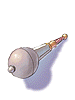 Trial Genetic's Mace [1], булава (Renewal)