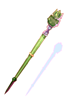 Staff [3], посох (Pre-Renewal)