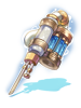 Coolant Injection [2], булава (Renewal)