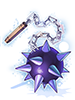 Lucis Flail [2], булава (Renewal)