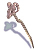 Wand of Occult, посох (Renewal) Wand of Occult, посох (Renewal)