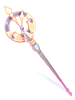 Hypnotist's Staff [2], посох (Renewal)