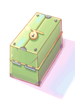 Whisper Accessory Box, деньги (Renewal)