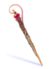 Healing Staff, посох (Pre-Renewal) Healing Staff, посох (Pre-Renewal)