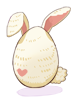 Rabbit Scroll, расходный материал (Renewal) Rabbit Scroll, расходный материал (Renewal)