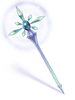 Piercing Staff, посох (Renewal) Piercing Staff, посох (Renewal)