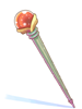 Warlock's Magic Wand, посох (Renewal) Warlock's Magic Wand, посох (Renewal)