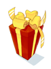 7th Years Random Box, деньги (Renewal)