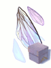Giant Fly Wing Box 500, расходный материал (Renewal)