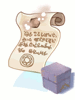 Greed Scroll Box 30, расходный материал (Renewal) Greed Scroll Box 30, расходный материал (Renewal)