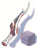 Moonlight Dagger Box, расходный материал (Renewal) Moonlight Dagger Box, расходный материал (Renewal)