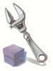 Wrench Box, расходный материал (Renewal) Wrench Box, расходный материал (Renewal)