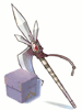 Pole Axe Box, расходный материал (Renewal) Pole Axe Box, расходный материал (Renewal)