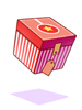 Red Wing Hat Box, деньги (Renewal) Red Wing Hat Box, деньги (Renewal)