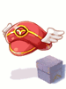 FRed Wing Hat Box, деньги (Renewal) FRed Wing Hat Box, деньги (Renewal)