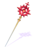 Croce Staff [1], посох (Pre-Renewal)