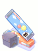 Bubble Gum Box(10), деньги (Renewal) Bubble Gum Box(10), деньги (Renewal)