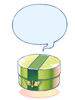 Thoughtful Hat Box, расходный материал (Renewal) Thoughtful Hat Box, расходный материал (Renewal)