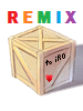 Overseas Care Package Remix XIII Mini, деньги (Renewal)