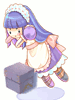 Alice Hat Box, расходный материал (Renewal) Alice Hat Box, расходный материал (Renewal)