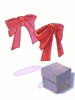 Evolved Pair of Red Ribbon Box, расходный материал (Renewal) Evolved Pair of Red Ribbon Box, расходный материал (Renewal)