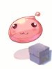 Jumping Poring Box, расходный материал (Renewal) Jumping Poring Box, расходный материал (Renewal)