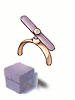 Mini Propeller Box, расходный материал (Renewal) Mini Propeller Box, расходный материал (Renewal)