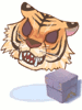 Tiger Mask Box, расходный материал (Renewal) Tiger Mask Box, расходный материал (Renewal)