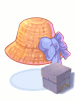 Vacation Hat Box, расходный материал (Renewal) Vacation Hat Box, расходный материал (Renewal)