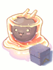 Vanilmirth Hat Box, расходный материал (Renewal)