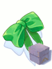 Green Ribbon Box, расходный материал (Renewal)