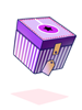 Unbreakable Armor Box, расходный материал (Renewal) Unbreakable Armor Box, расходный материал (Renewal)