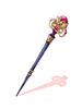 Laphine Staff [2], посох (Renewal)