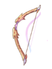 Composite Bow [4], лук (Pre-Renewal)