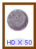 HD Elunium 50 Box, расходный материал (Pre-Renewal) HD Elunium 50 Box, расходный материал (Pre-Renewal)