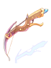 Crossbow [3], лук (Renewal)