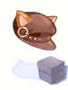Cat Ears Beret Box, деньги (Renewal) Cat Ears Beret Box, деньги (Renewal)