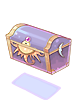 3rd Test Pass Box, деньги (Renewal)