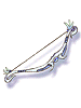 Rudra Bow, лук (Pre-Renewal) Rudra Bow, лук (Pre-Renewal)