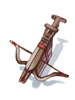 Repeating Crossbow [1], лук (Renewal)