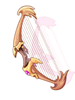 Minstrel Bow [1], лук (Renewal)