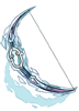 Frozen Bow [1], лук (Renewal)