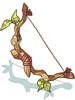 Earth Bow [1], лук (Renewal)