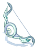 Gust Bow [1], лук (Pre-Renewal)